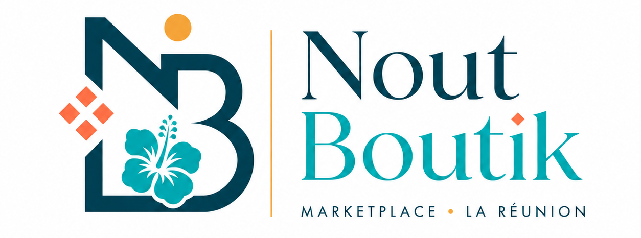 Logo Nout Boutik